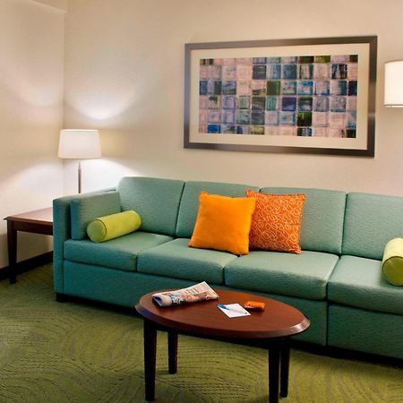 Springhill Suites Boston Andover Exterior photo