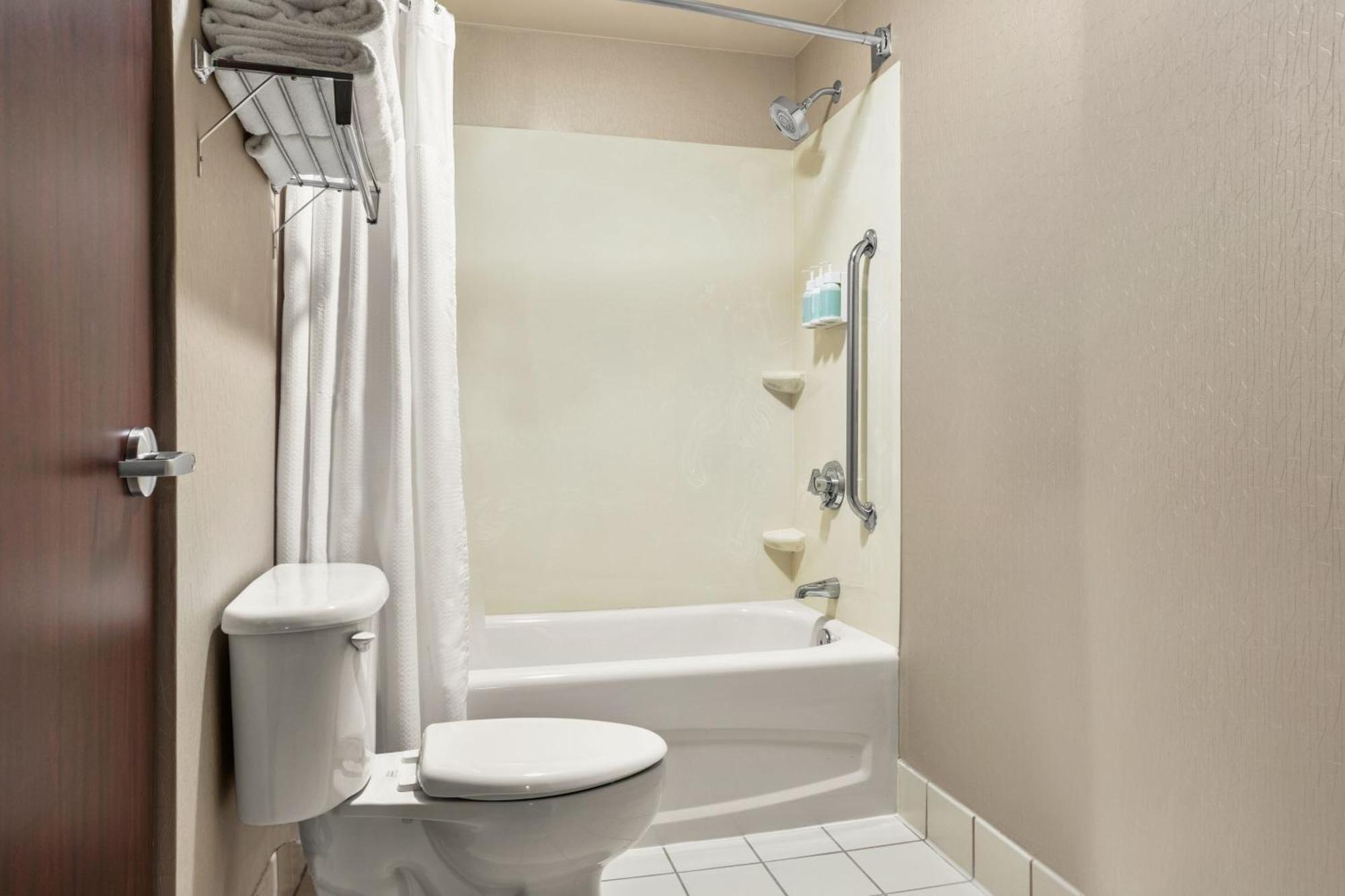 Springhill Suites Boston Andover Exterior photo