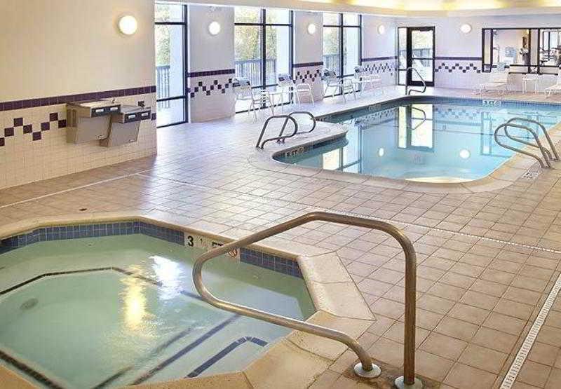 Springhill Suites Boston Andover Facilities photo